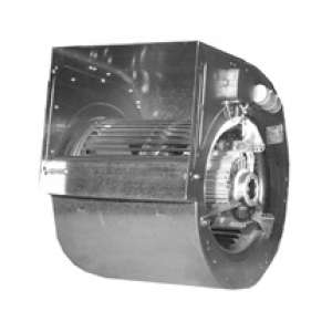 Chaysol afzuigmotor Ventilator met Gesloten Motor 2100m3/h 